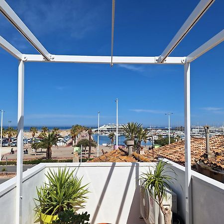 Casa Portet Dénia Extérieur photo
