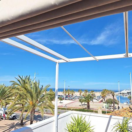 Casa Portet Dénia Extérieur photo
