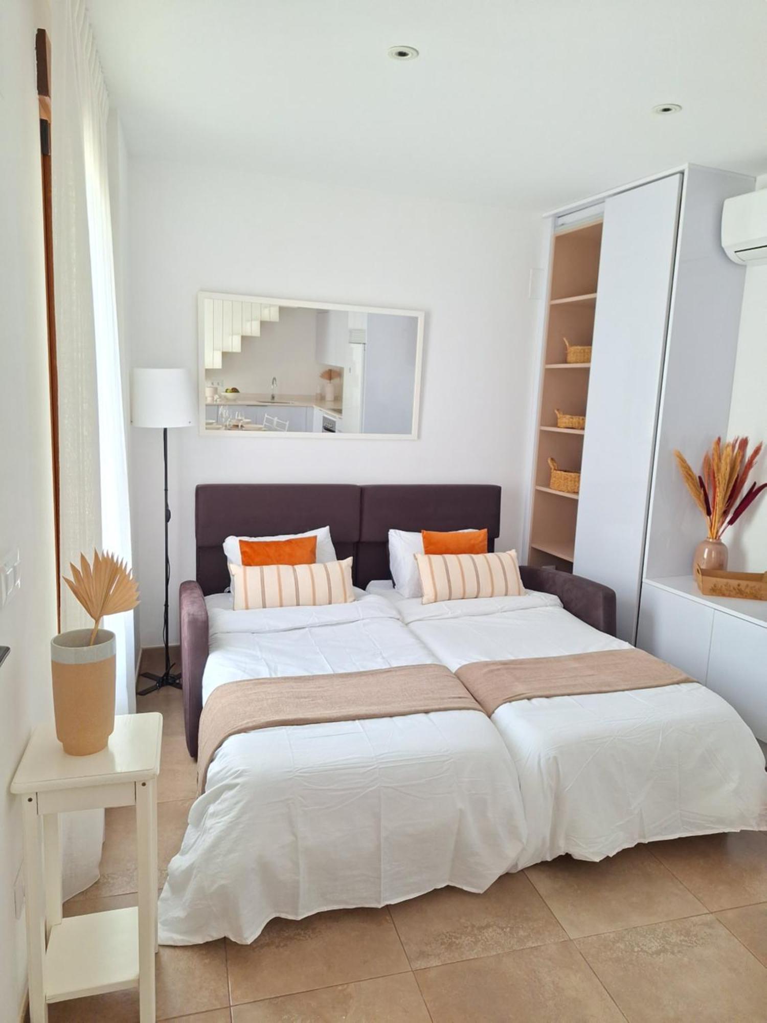 Casa Portet Dénia Extérieur photo