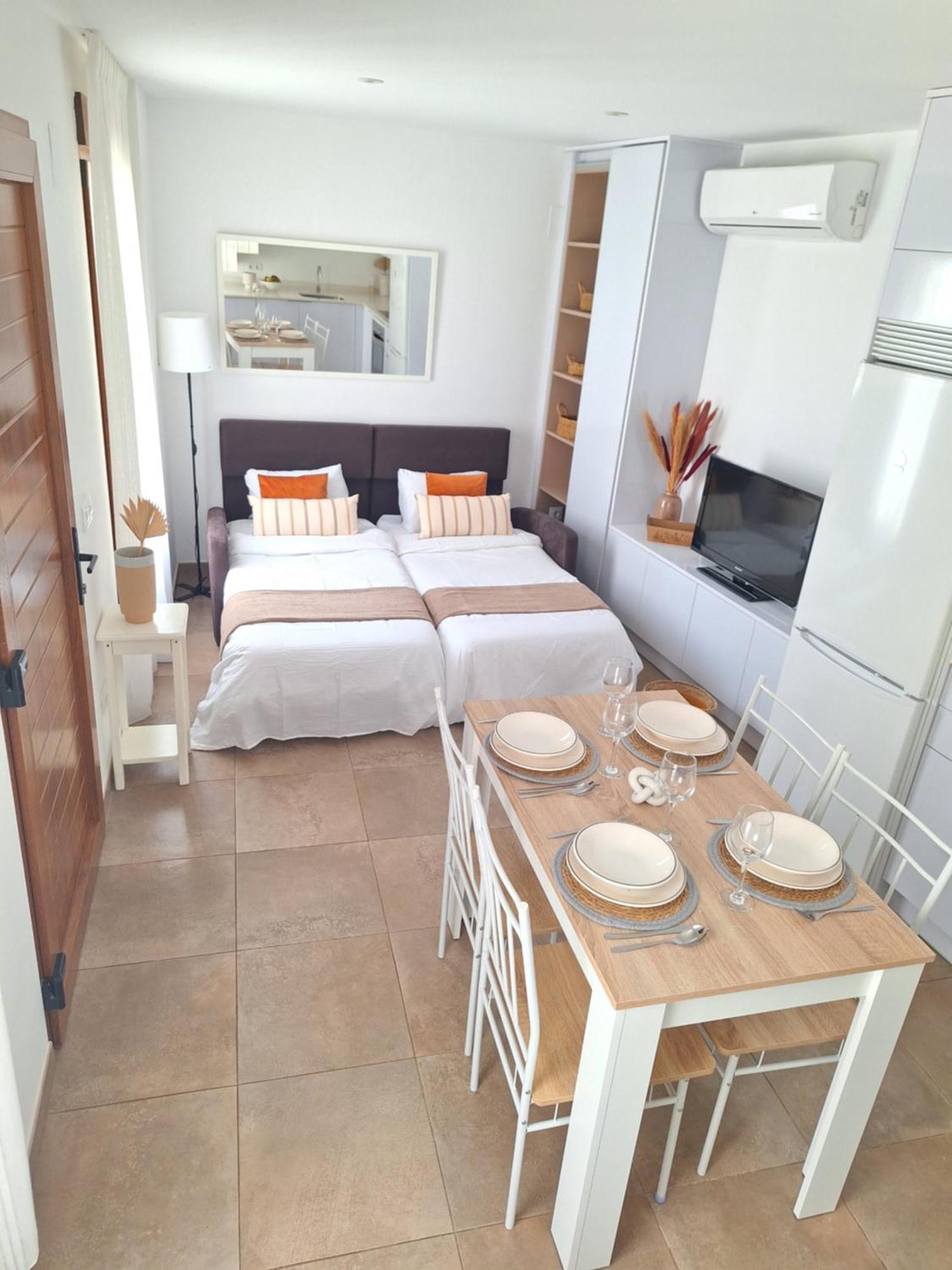 Casa Portet Dénia Extérieur photo
