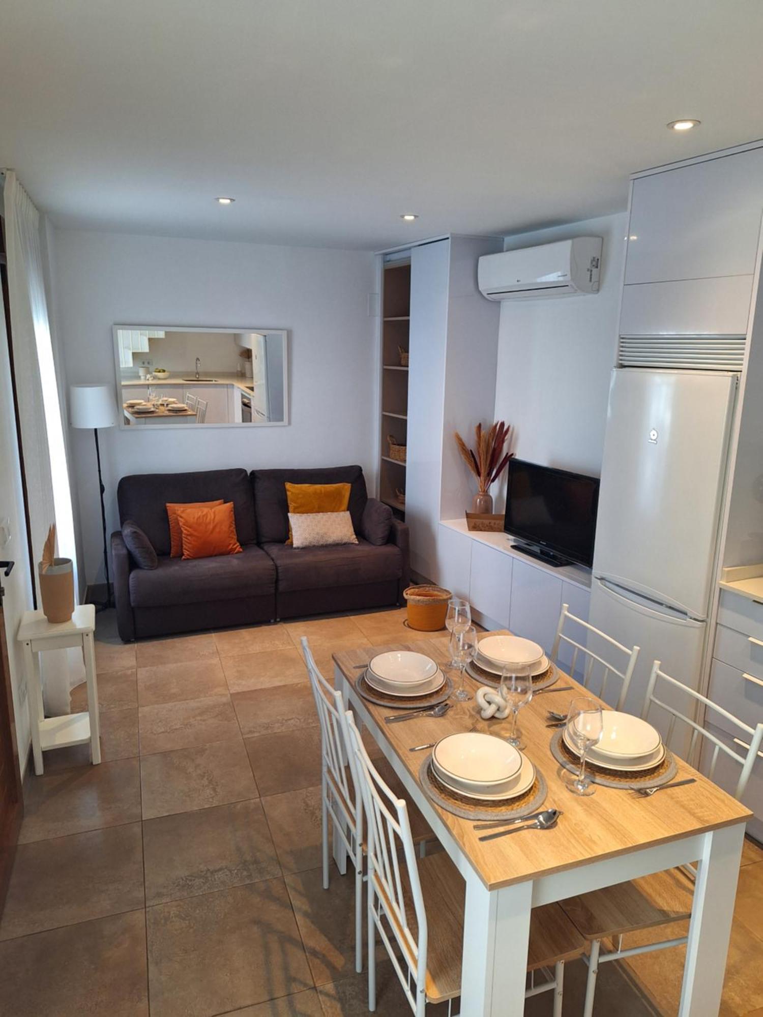 Casa Portet Dénia Extérieur photo